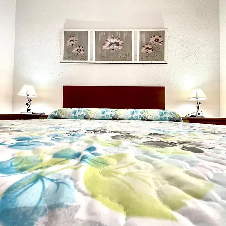 Urb. Palmeras Del Sur Con Piscina Costa Adeje (Tenerife)